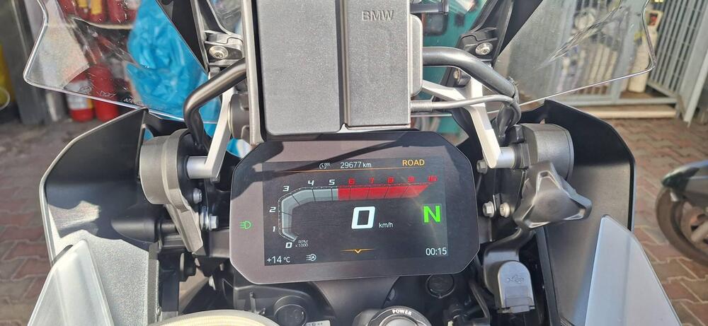 Bmw R 1250 GS Adventure (2021 - 24)