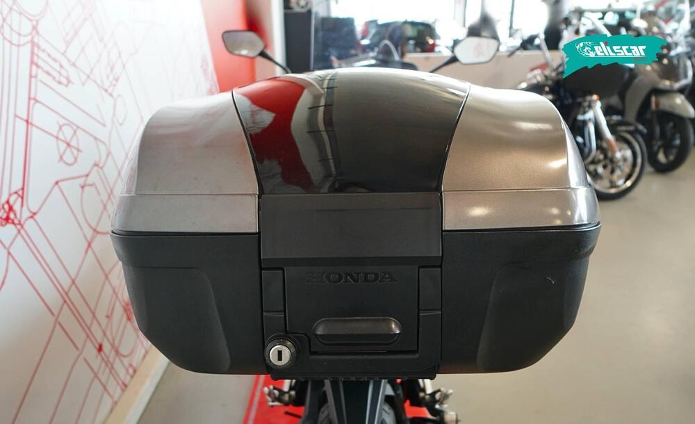 Honda Integra 750 DCT (2016 - 17) (6)