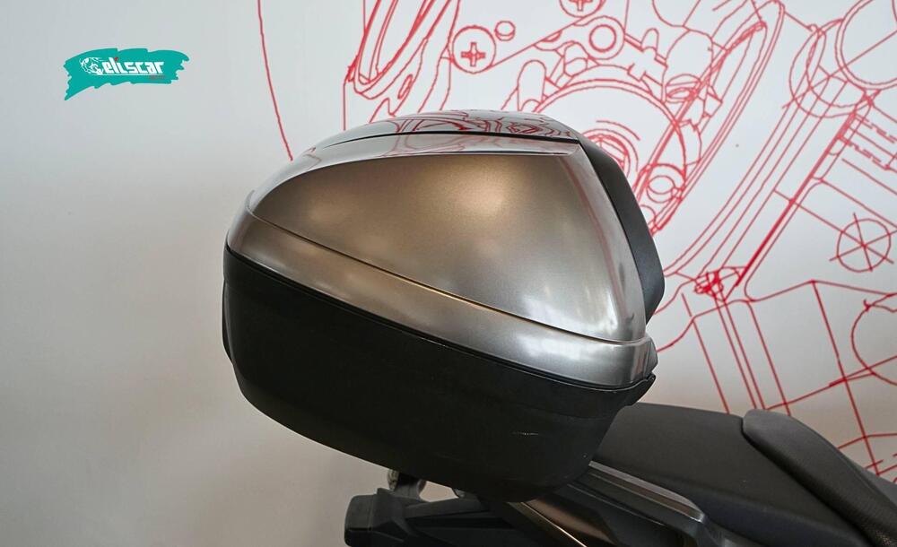 Honda Integra 750 DCT (2016 - 17) (7)