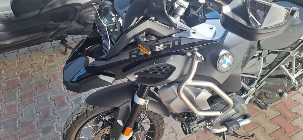 Bmw R 1250 GS Adventure (2021 - 24) (2)