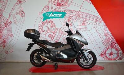 Honda Integra 750 DCT (2016 - 17) usata
