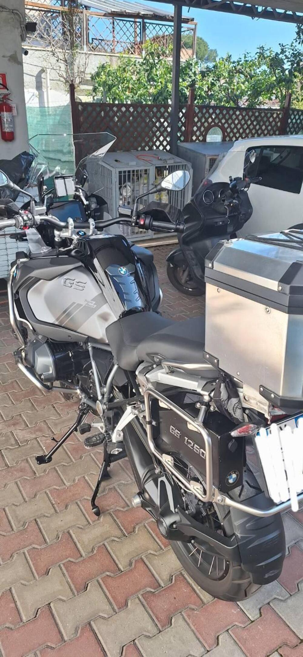 Bmw R 1250 GS Adventure (2021 - 24) (3)