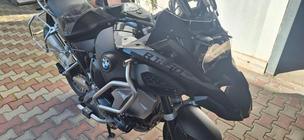 Bmw R 1250 GS Adventure (2021 - 24) (4)