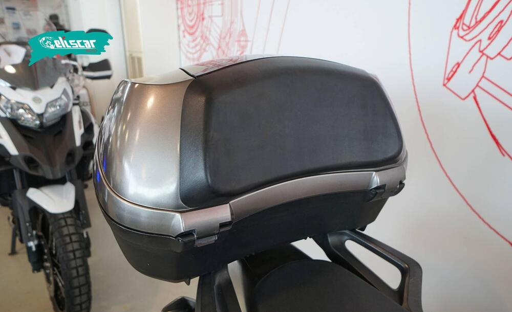 Honda Integra 750 DCT (2016 - 17) (8)