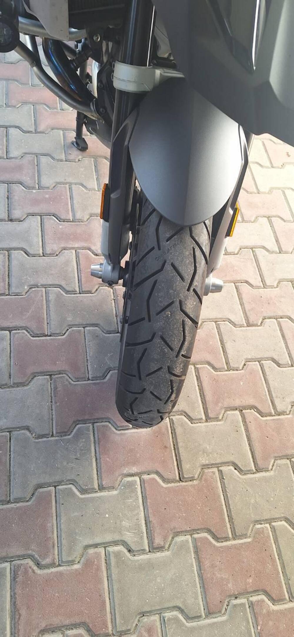 Bmw R 1250 GS Adventure (2021 - 24) (5)