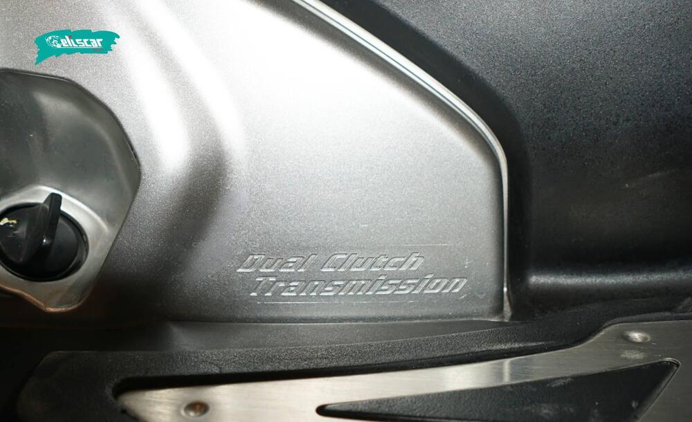 Honda Integra 750 DCT (2016 - 17) (11)