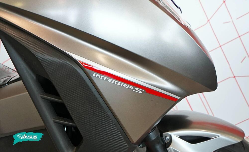 Honda Integra 750 DCT (2016 - 17) (10)