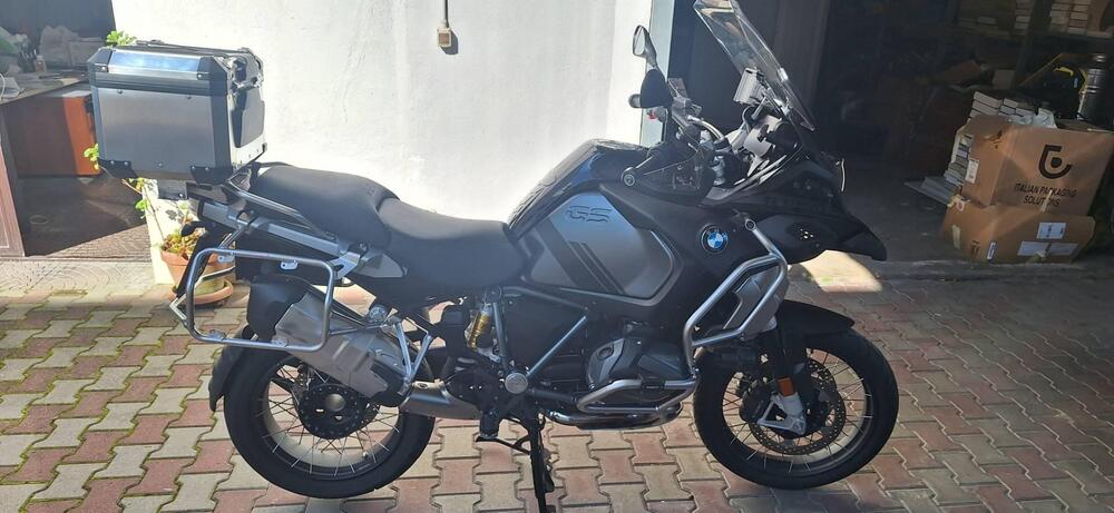 Bmw R 1250 GS Adventure (2021 - 24) (6)