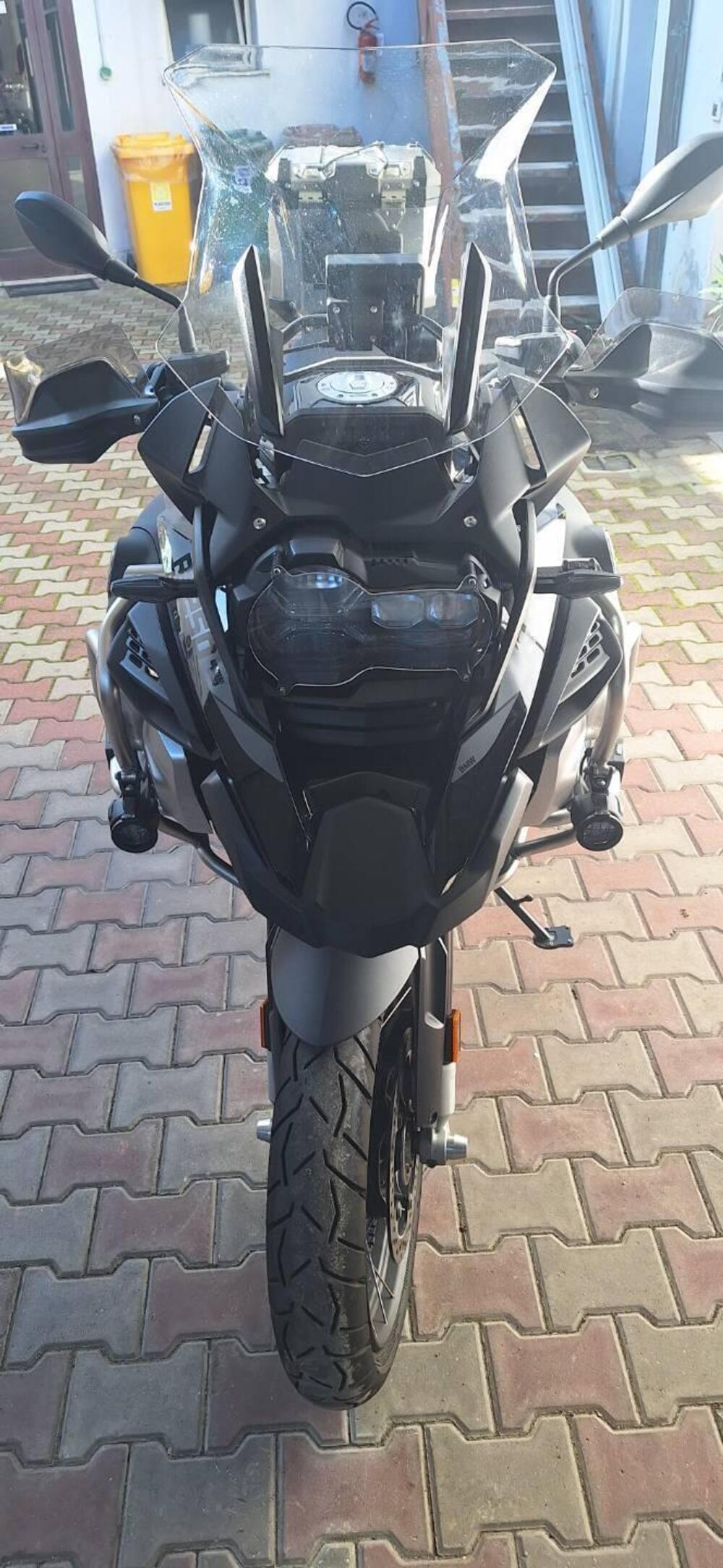 Bmw R 1250 GS Adventure (2021 - 24) (7)