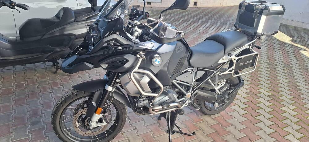 Bmw R 1250 GS Adventure (2021 - 24) (8)