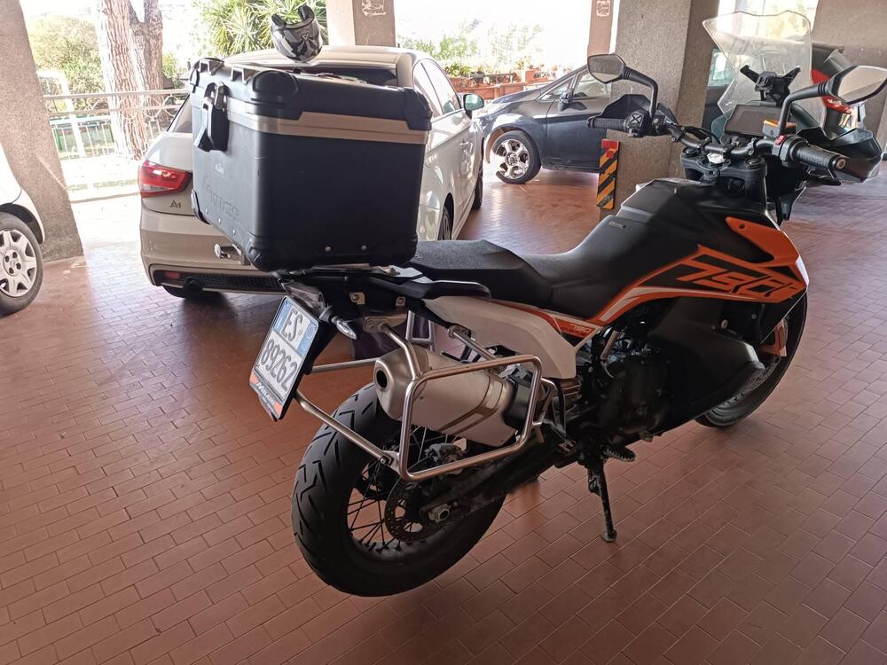 KTM 790 Adventure (2019 - 20) (2)