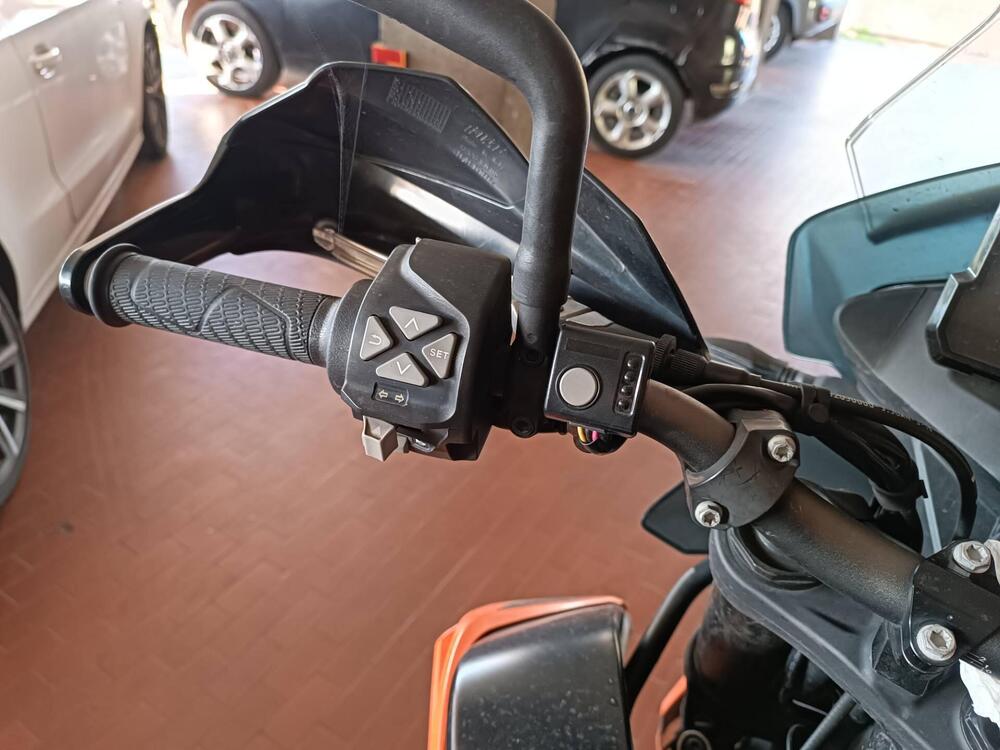 KTM 790 Adventure (2019 - 20) (5)