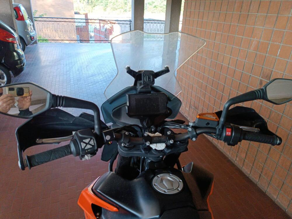 KTM 790 Adventure (2019 - 20) (7)