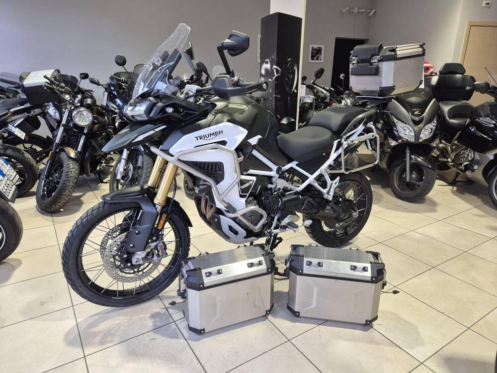 Triumph Tiger 1200 Rally Explorer (2024 - 26) (6)