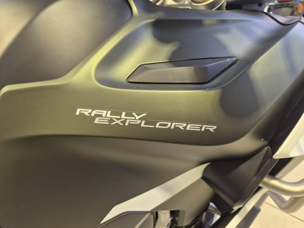 Triumph Tiger 1200 Rally Explorer (2024 - 26) (8)