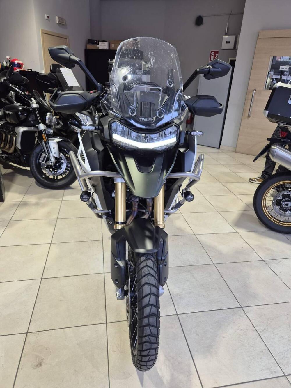 Triumph Tiger 1200 Rally Explorer (2024 - 26) (9)