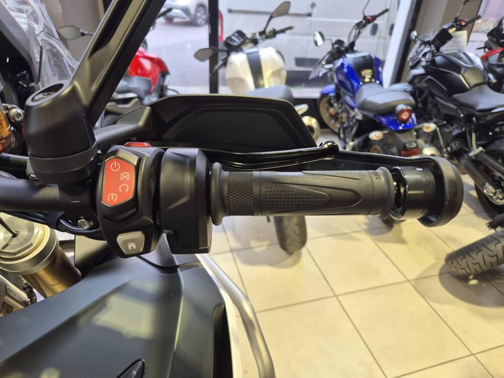 Triumph Tiger 1200 Rally Explorer (2024 - 26) (12)