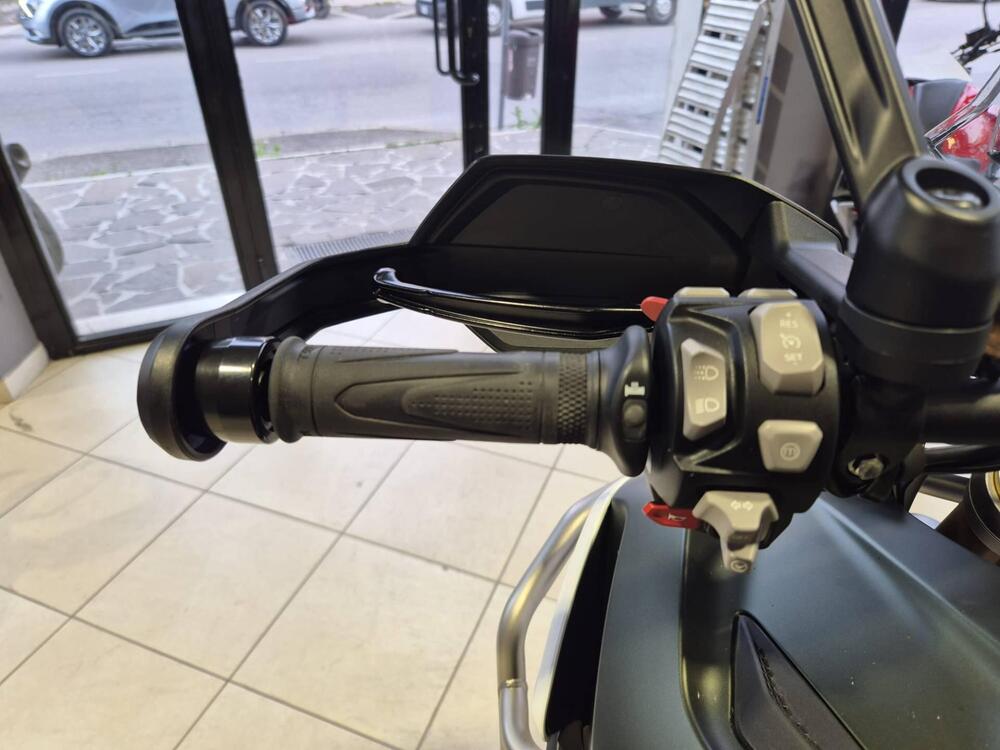 Triumph Tiger 1200 Rally Explorer (2024 - 26) (11)