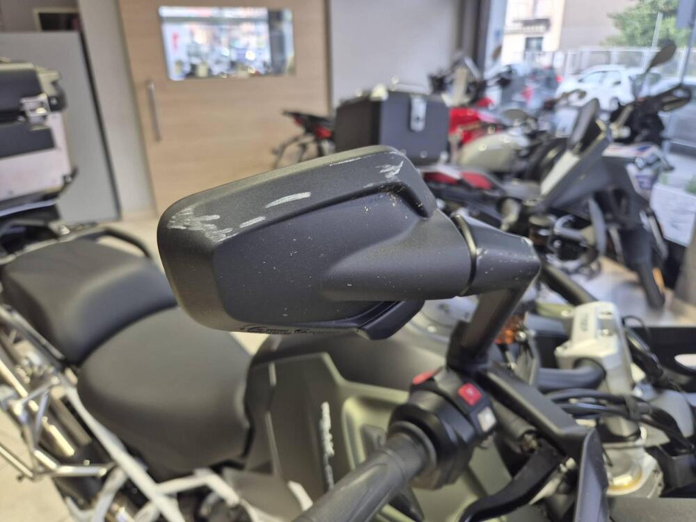 Triumph Tiger 1200 Rally Explorer (2024 - 26) (15)