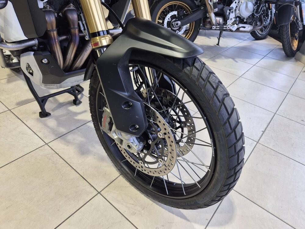 Triumph Tiger 1200 Rally Explorer (2024 - 26) (16)