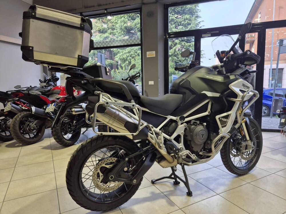 Triumph Tiger 1200 Rally Explorer (2024 - 26) (3)