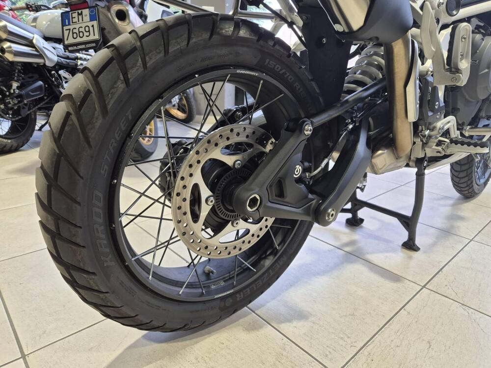 Triumph Tiger 1200 Rally Explorer (2024 - 26) (17)