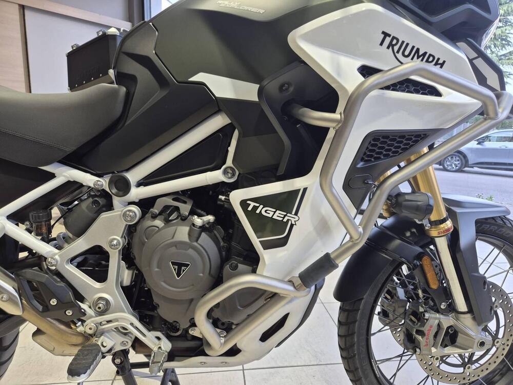 Triumph Tiger 1200 Rally Explorer (2024 - 26) (18)