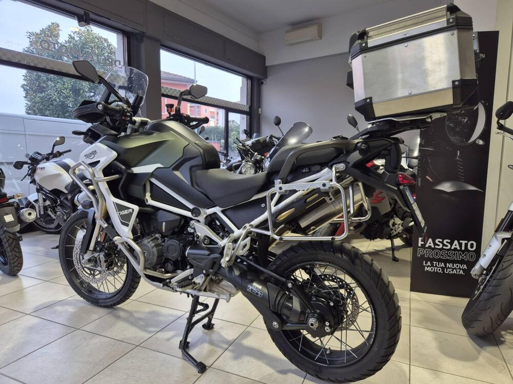Triumph Tiger 1200 Rally Explorer (2024 - 26) (7)