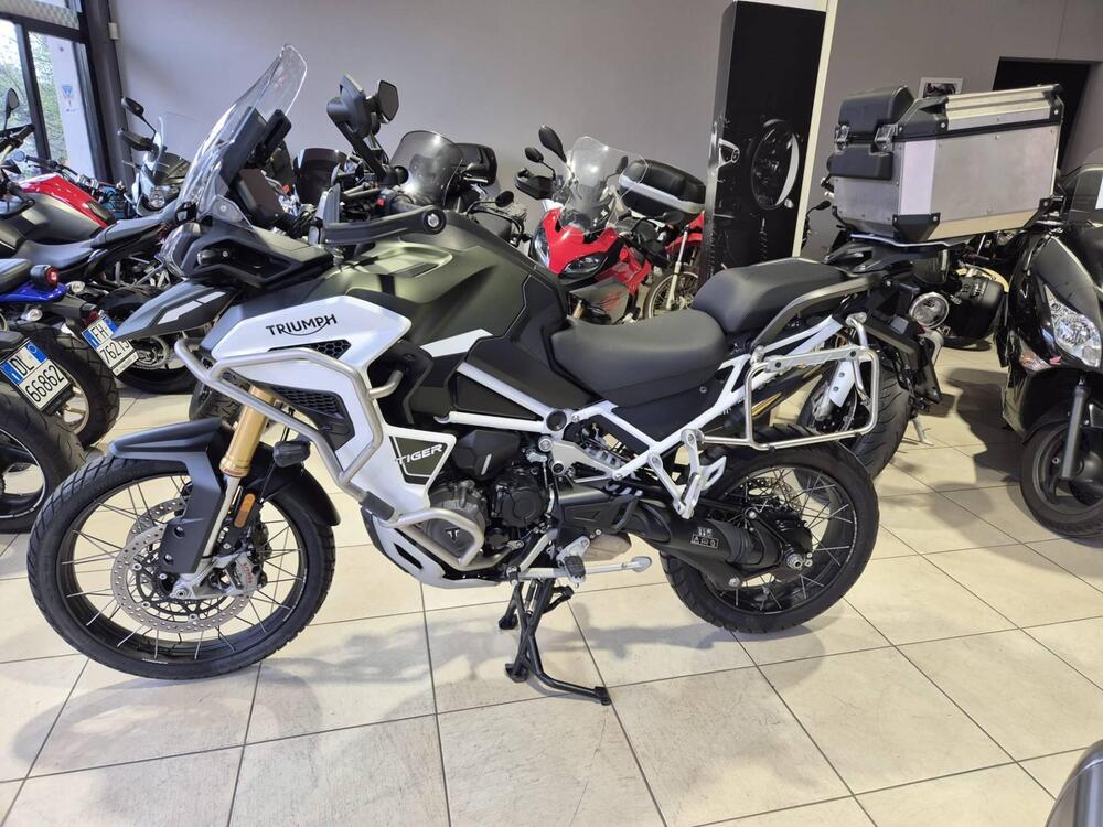 Triumph Tiger 1200 Rally Explorer (2024 - 26) (5)