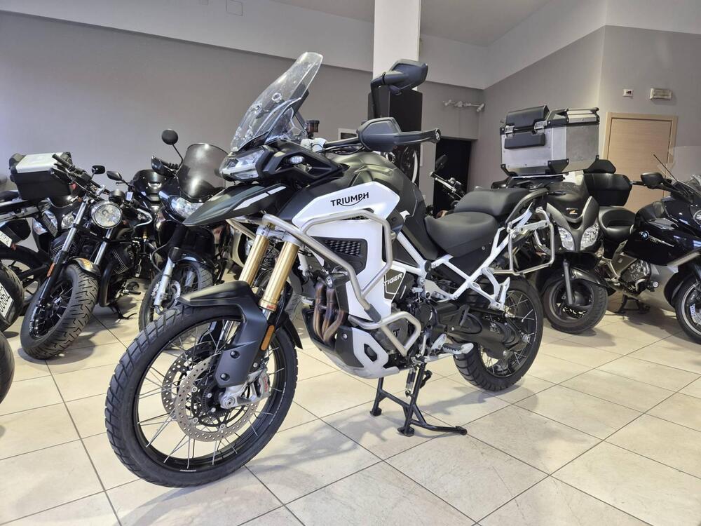 Triumph Tiger 1200 Rally Explorer (2024 - 26) (19)