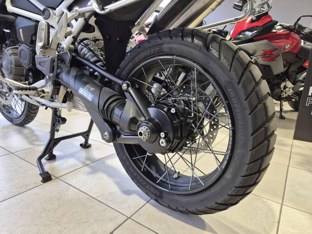 Triumph Tiger 1200 Rally Explorer (2024 - 26) (20)