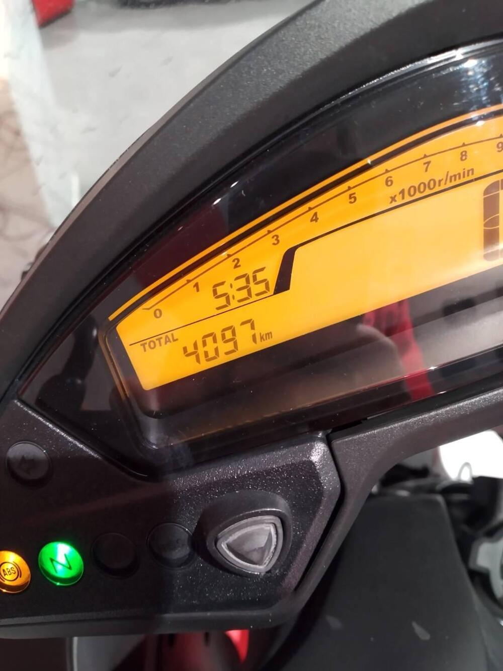 Honda Crossrunner ABS (2010 - 14) (5)