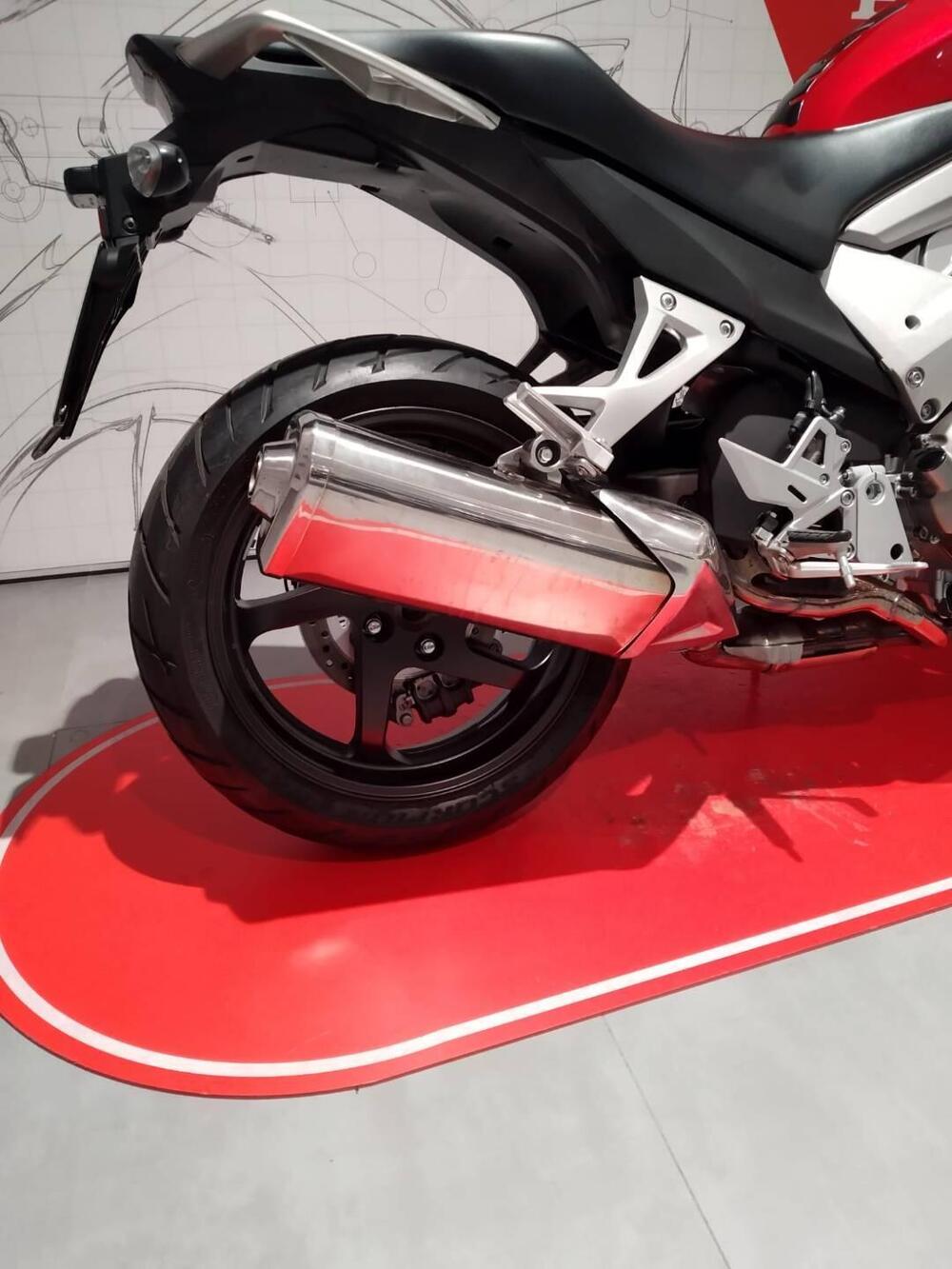 Honda Crossrunner ABS (2010 - 14) (6)