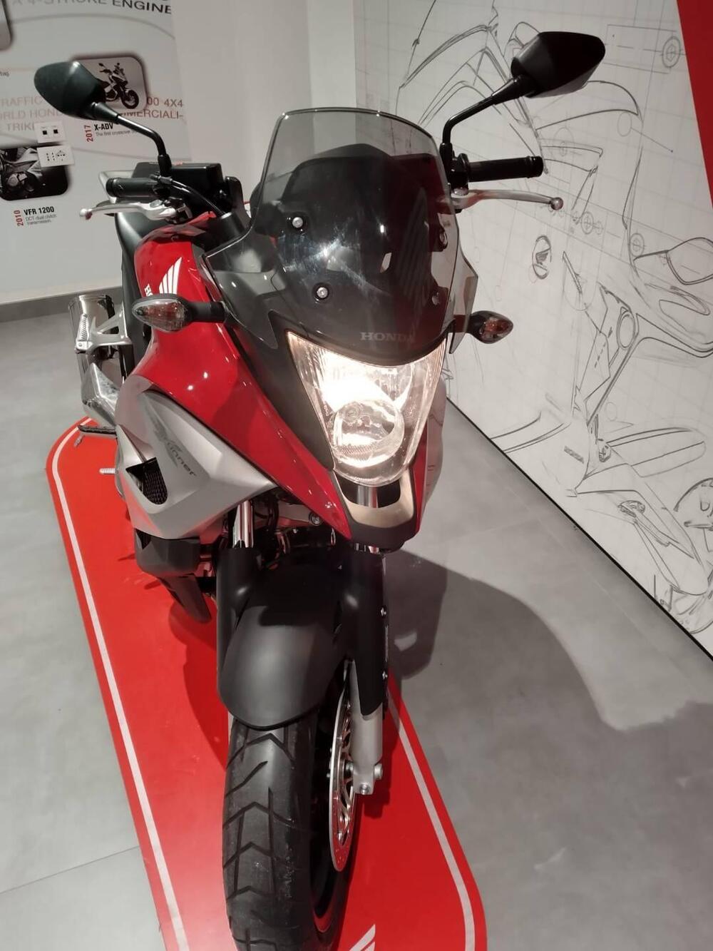 Honda Crossrunner ABS (2010 - 14) (7)