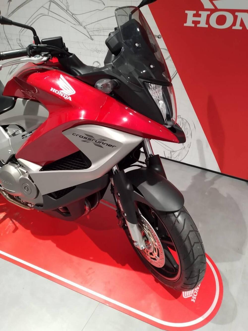 Honda Crossrunner ABS (2010 - 14) (10)