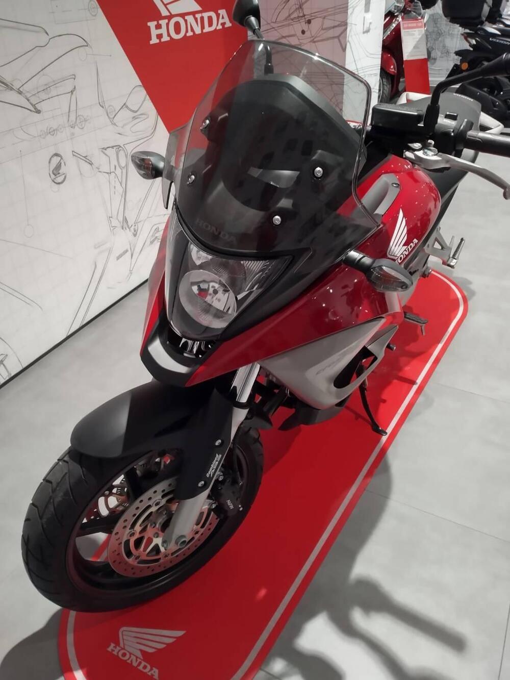 Honda Crossrunner ABS (2010 - 14) (8)