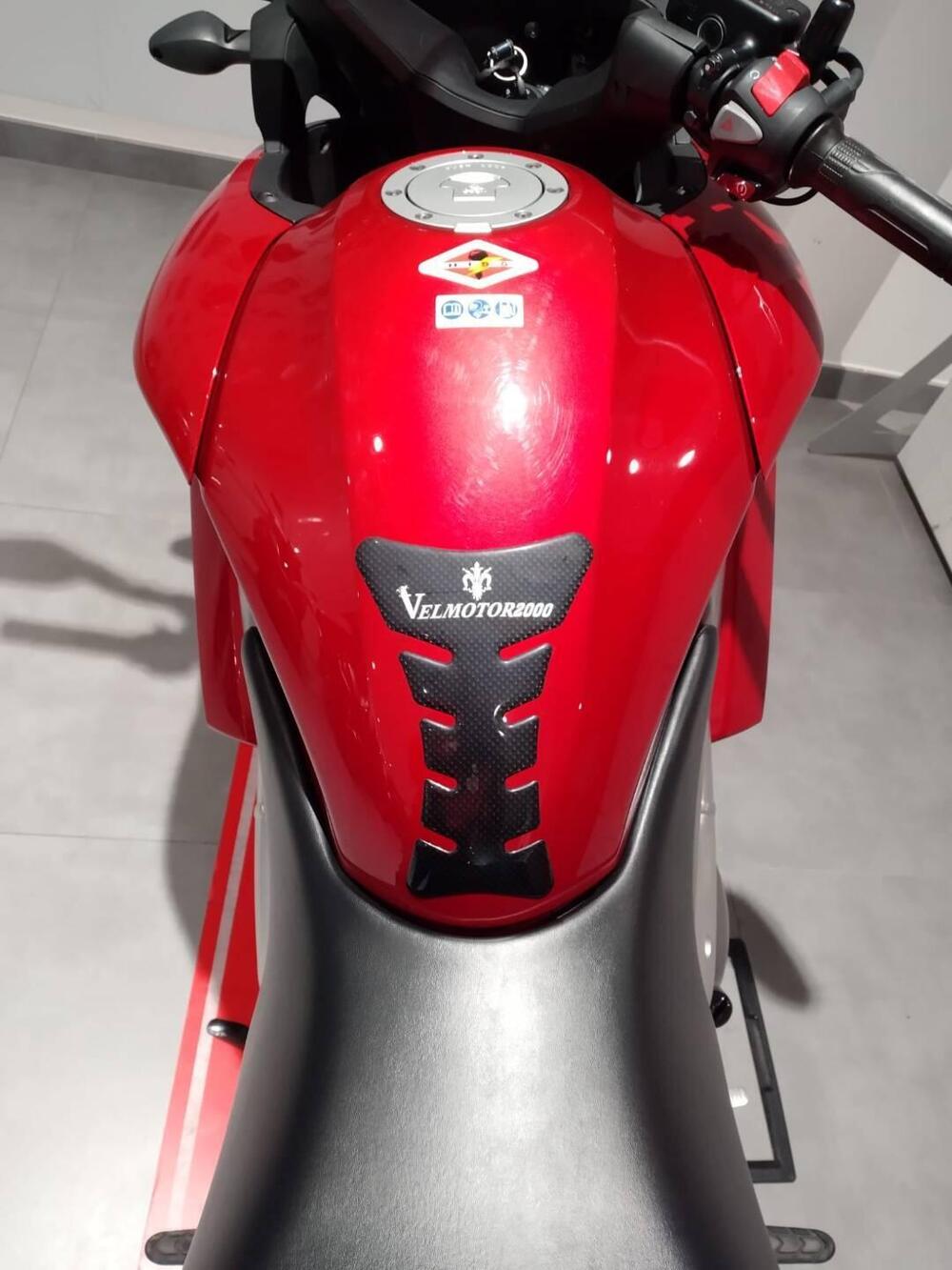 Honda Crossrunner ABS (2010 - 14) (11)