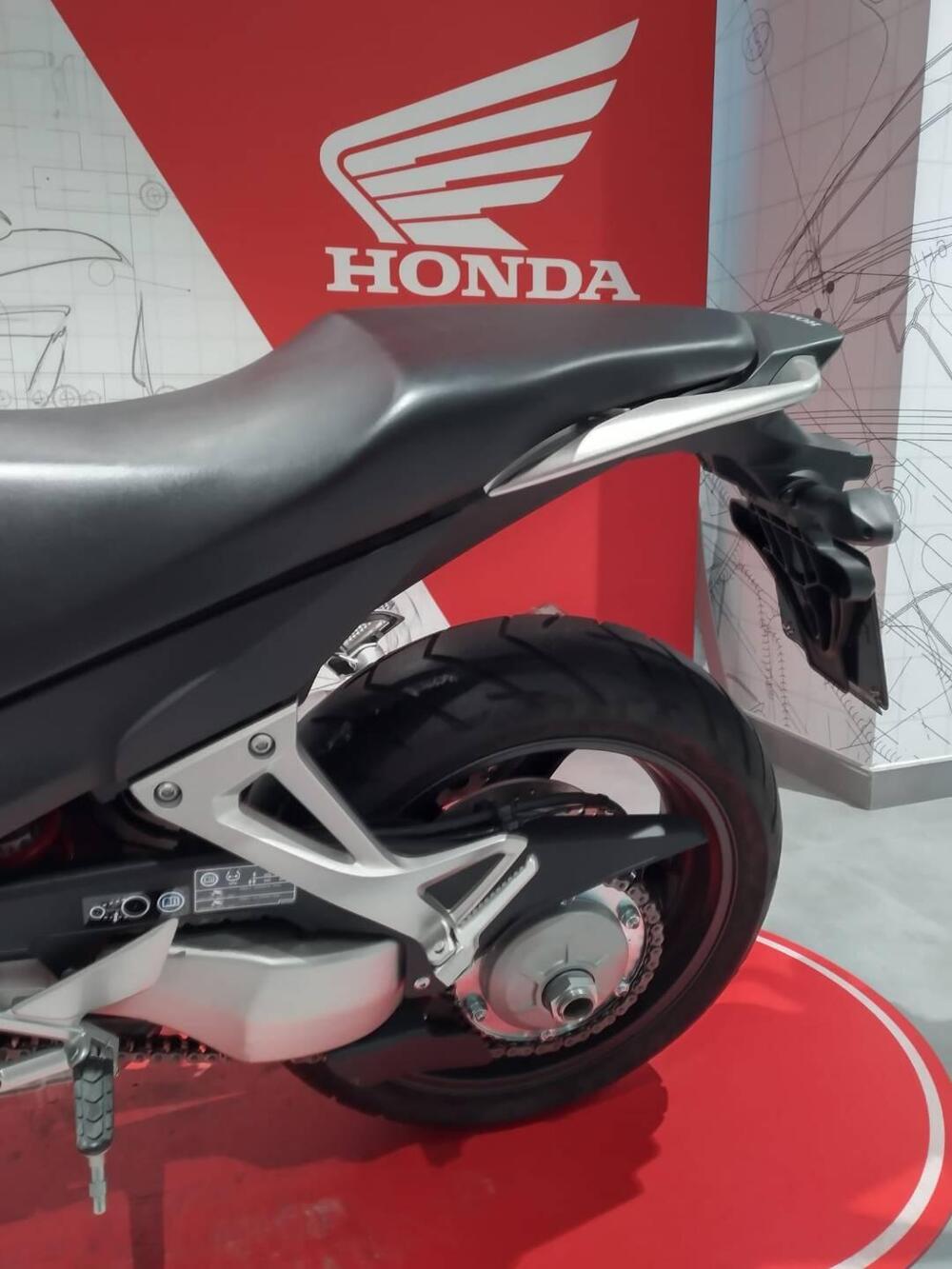 Honda Crossrunner ABS (2010 - 14) (13)