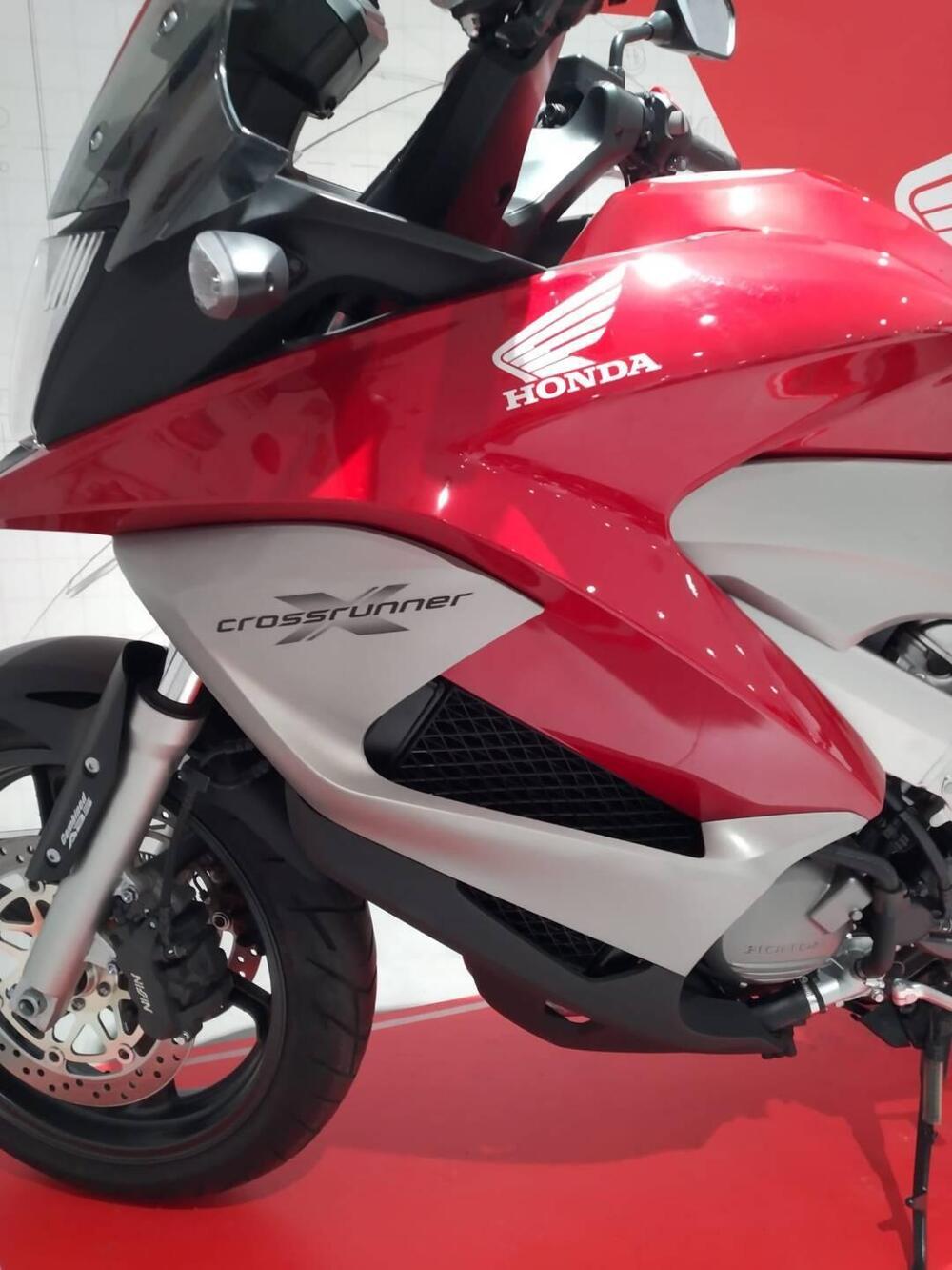 Honda Crossrunner ABS (2010 - 14) (14)