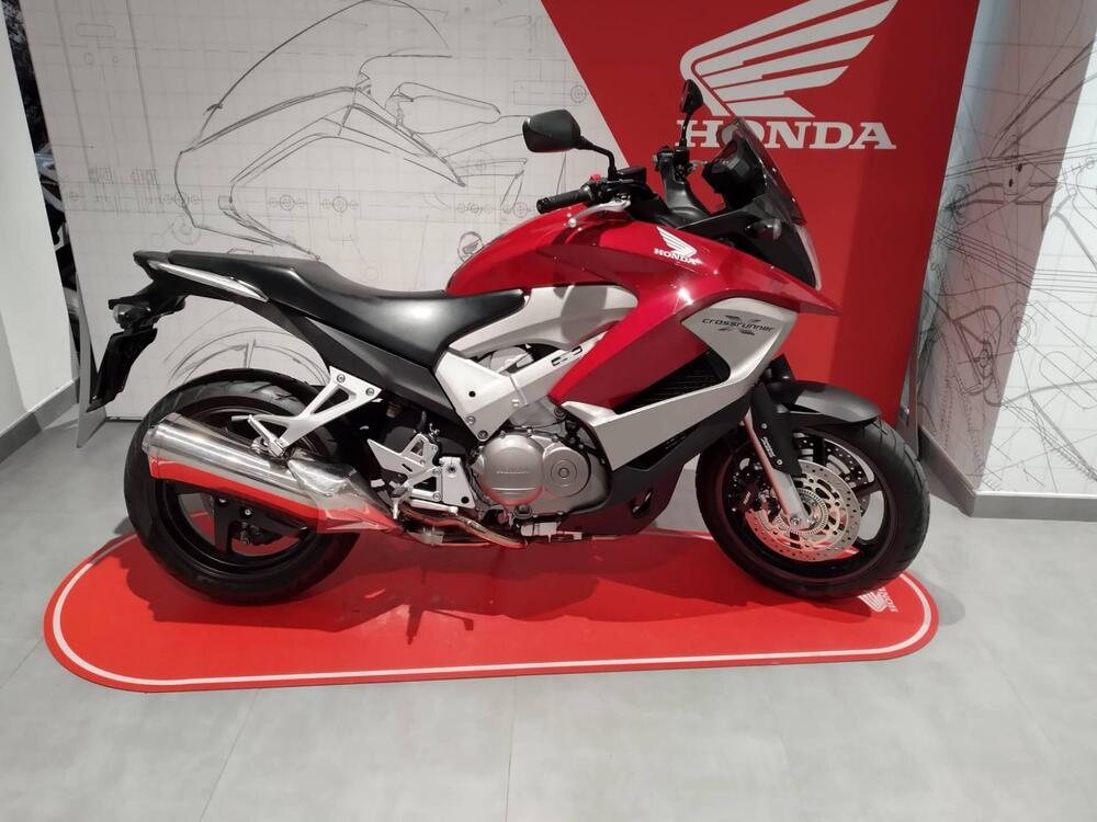 Honda Crossrunner ABS (2010 - 14)