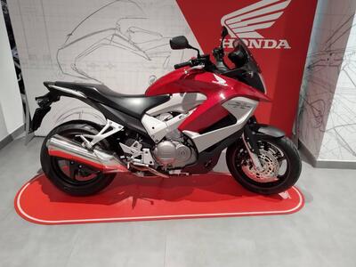 Honda Crossrunner ABS (2010 - 14) usata