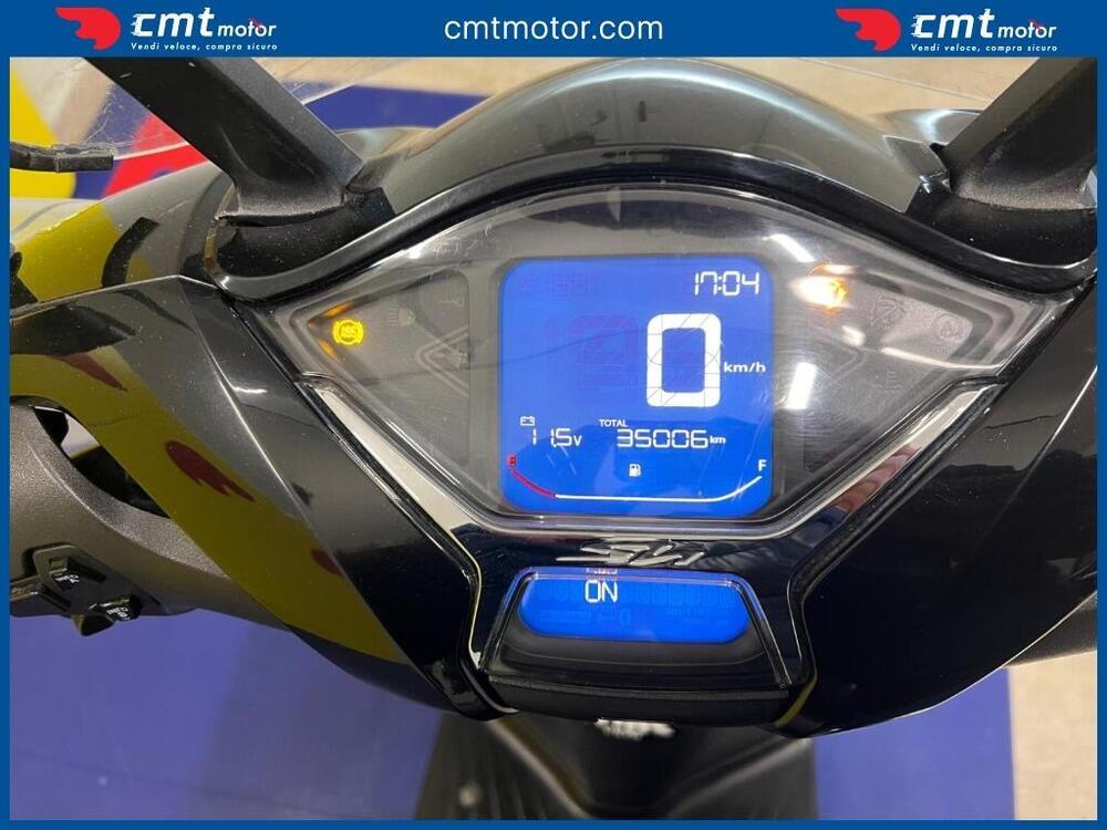 Honda SH 125i (2020 - 23) (5)