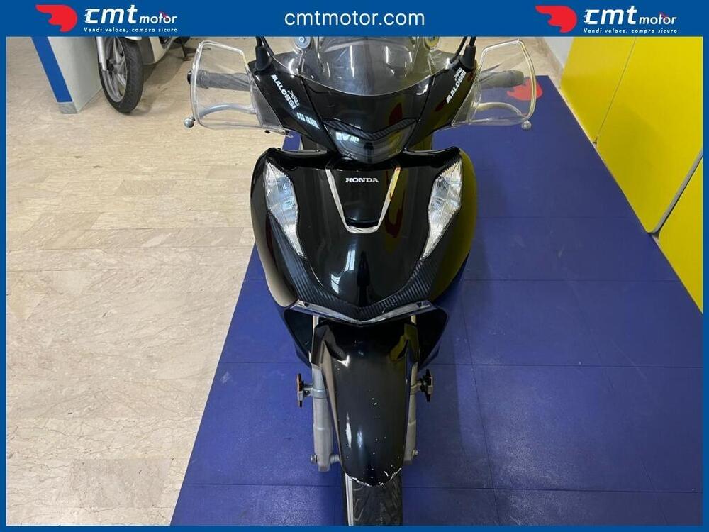 Honda SH 125i (2020 - 23) (8)