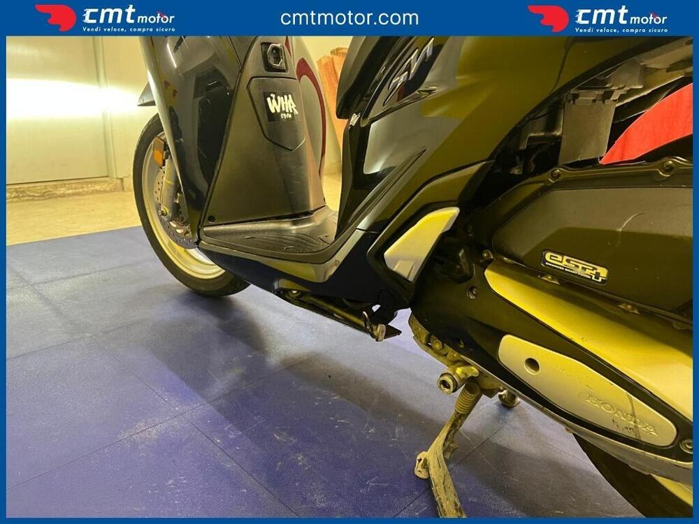 Honda SH 125i (2020 - 23) (9)