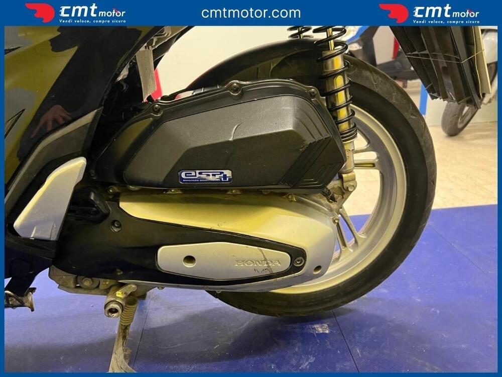 Honda SH 125i (2020 - 23) (10)