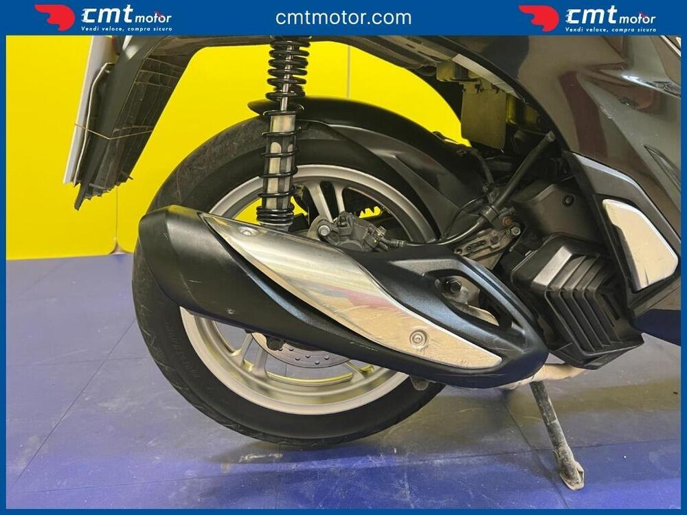 Honda SH 125i (2020 - 23) (11)