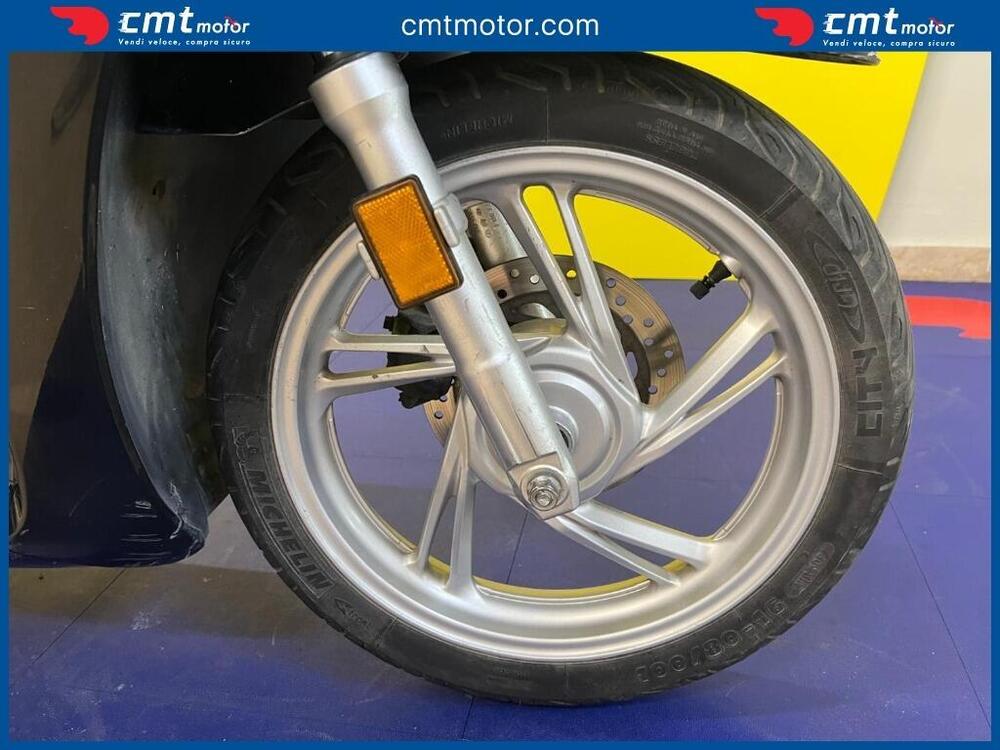 Honda SH 125i (2020 - 23) (12)