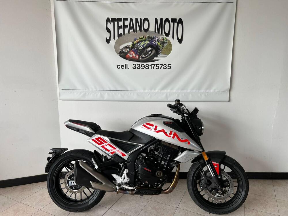 Swm Gran Milano 500 (2023 - 25) (3)