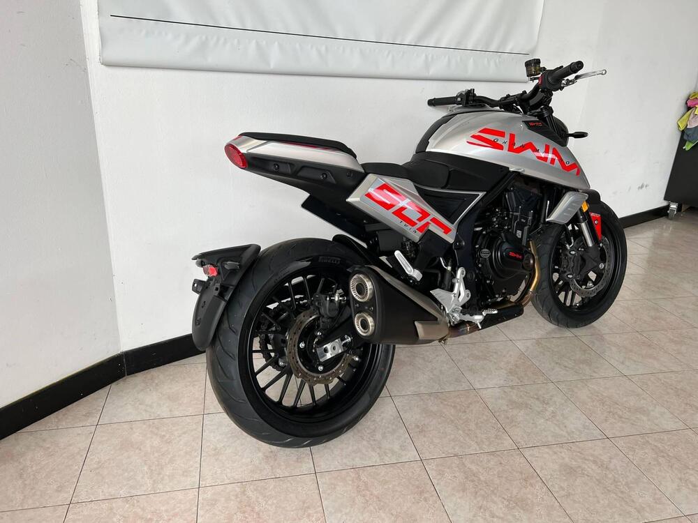 Swm Gran Milano 500 (2023 - 25) (7)