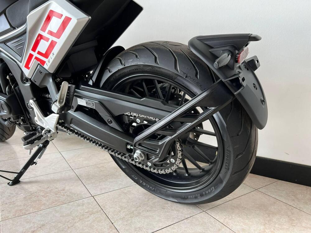 Swm Gran Milano 500 (2023 - 25) (10)